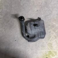 Marmitta Sito per vespa T5