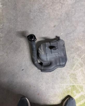Marmitta Sito per vespa T5