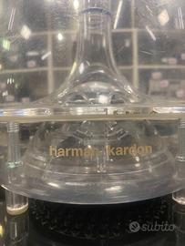 Harman Kardon sub e casse