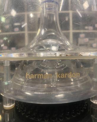Harman Kardon sub e casse