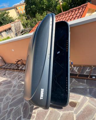 Portaoggetti Thule Ocean 200