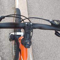 MTB Carraro taglia S