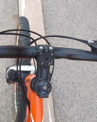 MTB Carraro taglia S