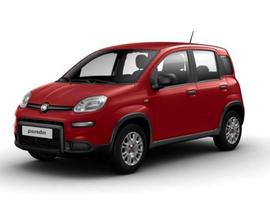 FIAT Panda 1.0 FireFly S&S Hybrid - (IMMAGINI...