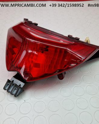 FARO POSTERIORE SUZUKI BANDIT 650S 2005 2006 GSF 2