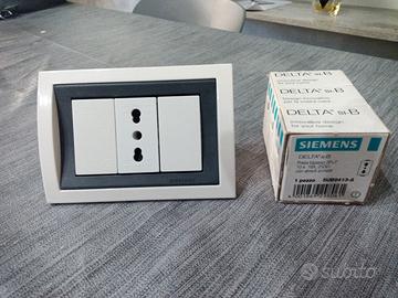 serie completa Siemens 