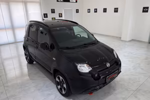 FIAT PANDA 1.0 FIREFLY S&S HYBRID GPL