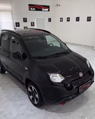 FIAT PANDA 1.0 FIREFLY S&S HYBRID GPL