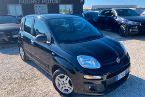 Fiat Panda 1.2 Lounge NEOPATENTATI UNICO PROPIETAR