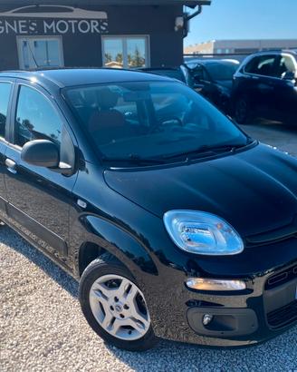Fiat Panda 1.2 Lounge NEOPATENTATI UNICO PROPIETAR
