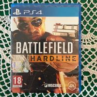 Battlefield Ps4