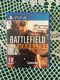 Battlefield Ps4