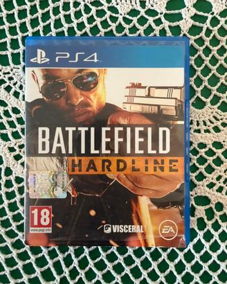 Battlefield Ps4