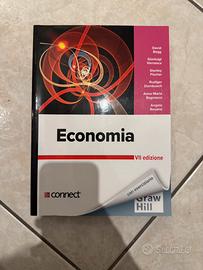 Economia - david begg -gianluigi vernasca