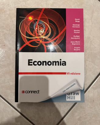 Economia - david begg -gianluigi vernasca