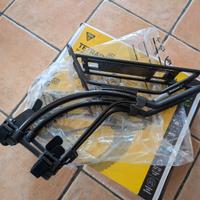 Portapacchi topeak tetrpack m2l