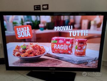 TV Samsung ( NO SMART TV)