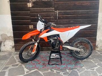 KTM SX 125 2019