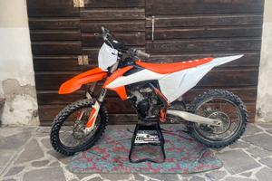 KTM SX 125 2019
