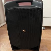 Diffusore audio  Proel V10 WAVE