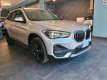 BMW X1 X-DRIVE 20d BUSINESS ADVANTAGE 2021