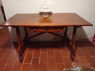 tavolo fratino