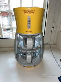 Bollitore Twinings Ariete