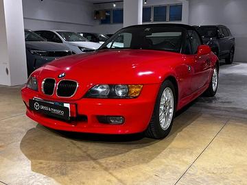 Bmw Z3 1.8 cat Roadster