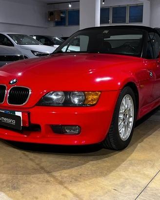 Bmw Z3 1.8 cat Roadster