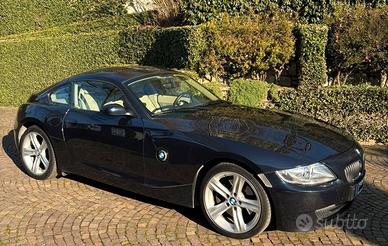 BMZ Z4 Coupè 3.0 del 2007