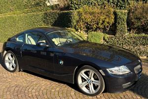 BMZ Z4 Coupè 3.0 del 2007