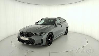 BMW Serie 3 G21 2022 Touring - 320d Touring mhev 4