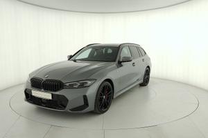 BMW Serie 3 G21 2022 Touring - 320d Touring mhev 4
