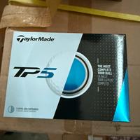 PALLINE DA GOLF TP5 TAYLORMADE