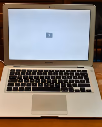 notebook pc portatile macbook air 13 2010 a1302