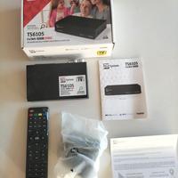 Digitale Terrestre Telesystem TS6105 