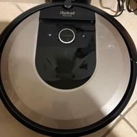 Roomba i6