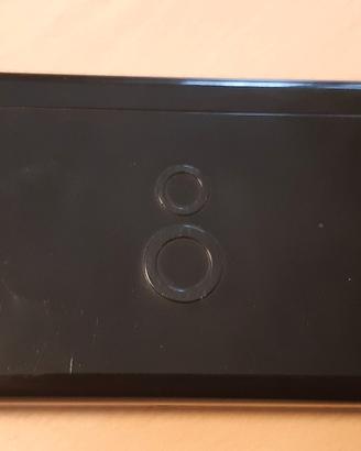 Videogioco portatile anni 80