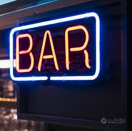 Bar zona centralissima