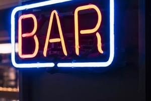 Bar zona centralissima