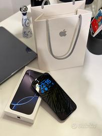 Apple iPhone 16 Pro - 128Gb