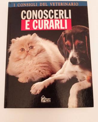 Libro “conoscerli e curarli”
