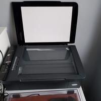 Epson stylus SX105 con scanner
