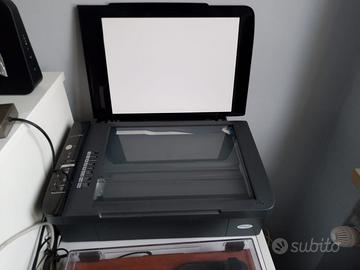 Epson stylus SX105 con scanner