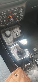 JEEP COMPASS 4WD LIMITED AUTOMATICA DIESEL