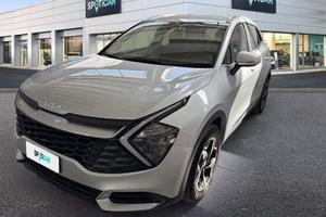 Kia Sportage KIA 1.6 TGDI GPL STYLE 2WD