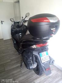 Kawasaki j300