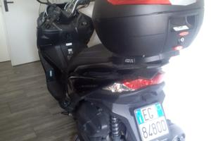 Kawasaki j300