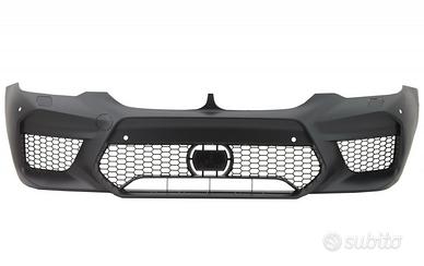 Paraurti Anteriore M5 look BMW Serie 5 G30 G31 201