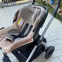 Trio peg perego